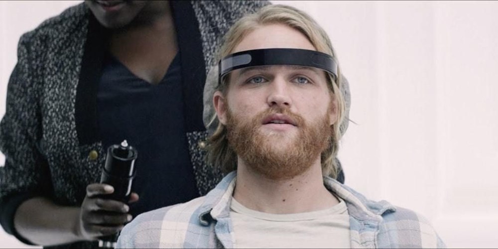 Apple giyilebilir cihazlara gözünü dikti: VR set, akıllı lens ve AR gözlük - 5
