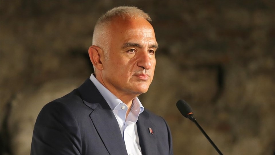 Türkiye Sinema Festivali'ne geri sayım başladı - 1