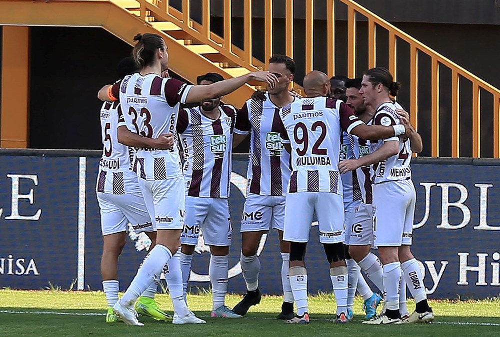 1. Lig'de play-off maçlarının programı açıklandı - 3