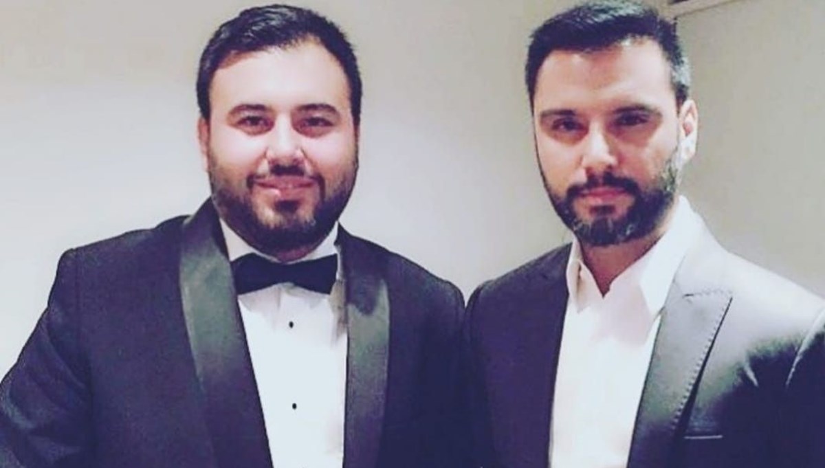 Sanatçı Alişan'ın kardeşi Selçuk Tektaş corona virüsten hayatını kaybetti