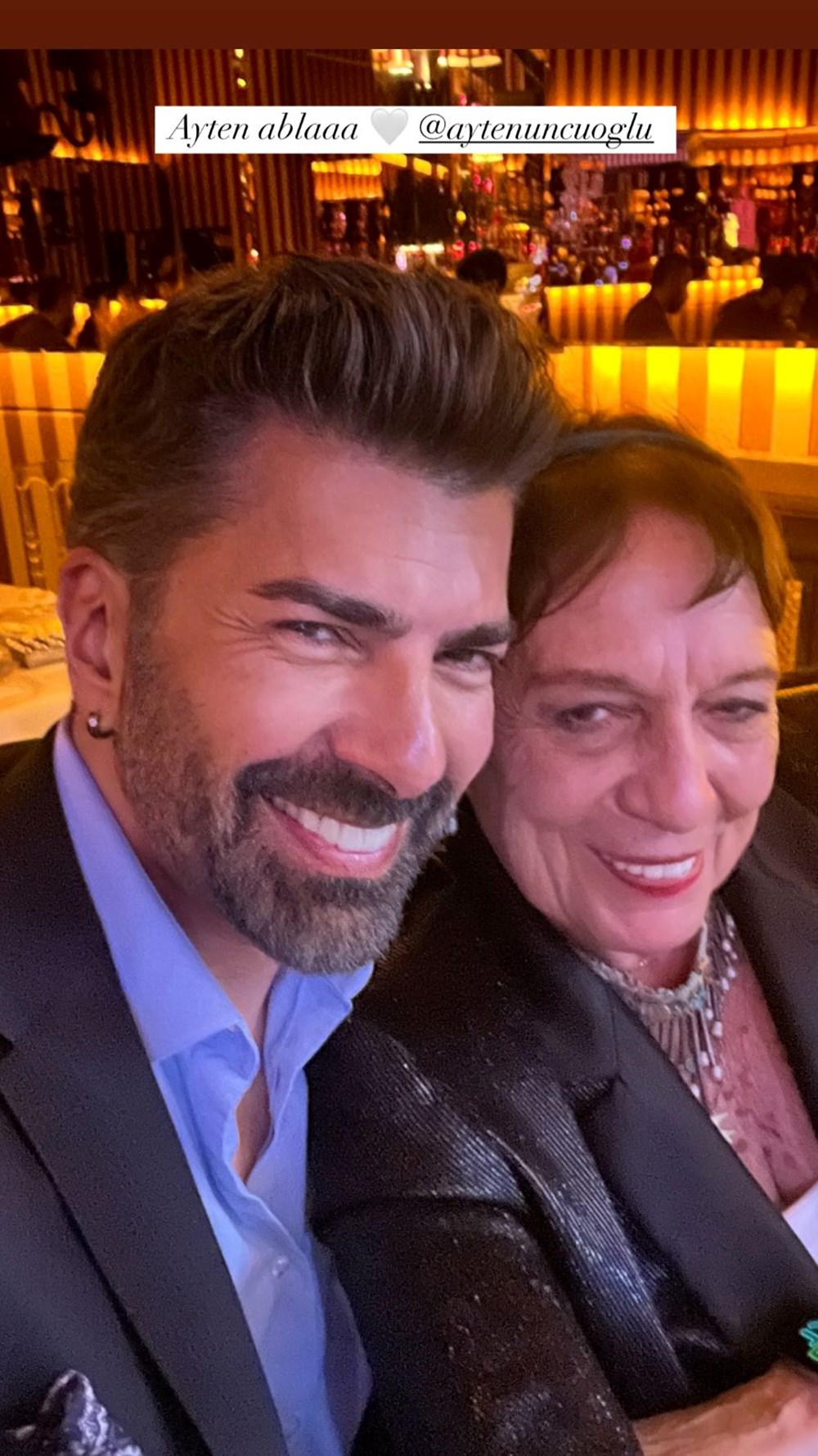 Cenk Torun'dan ihanet iddialarına cevap: Her şey ortaya çıkacak - 6