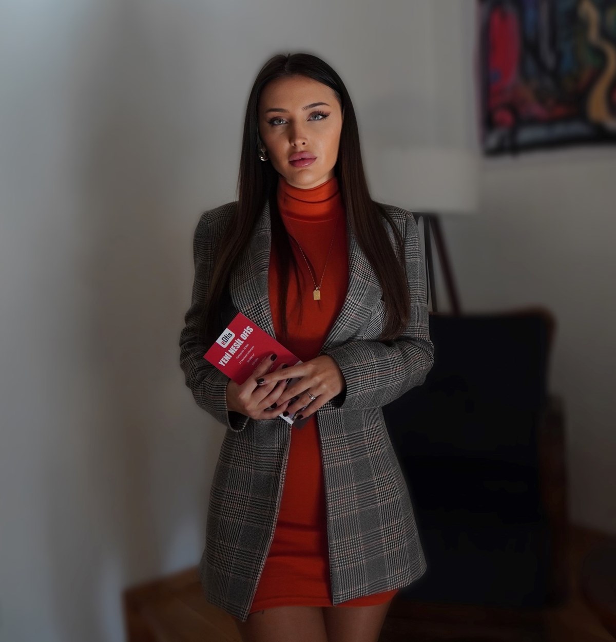 Melis Ataç Melis Ataç