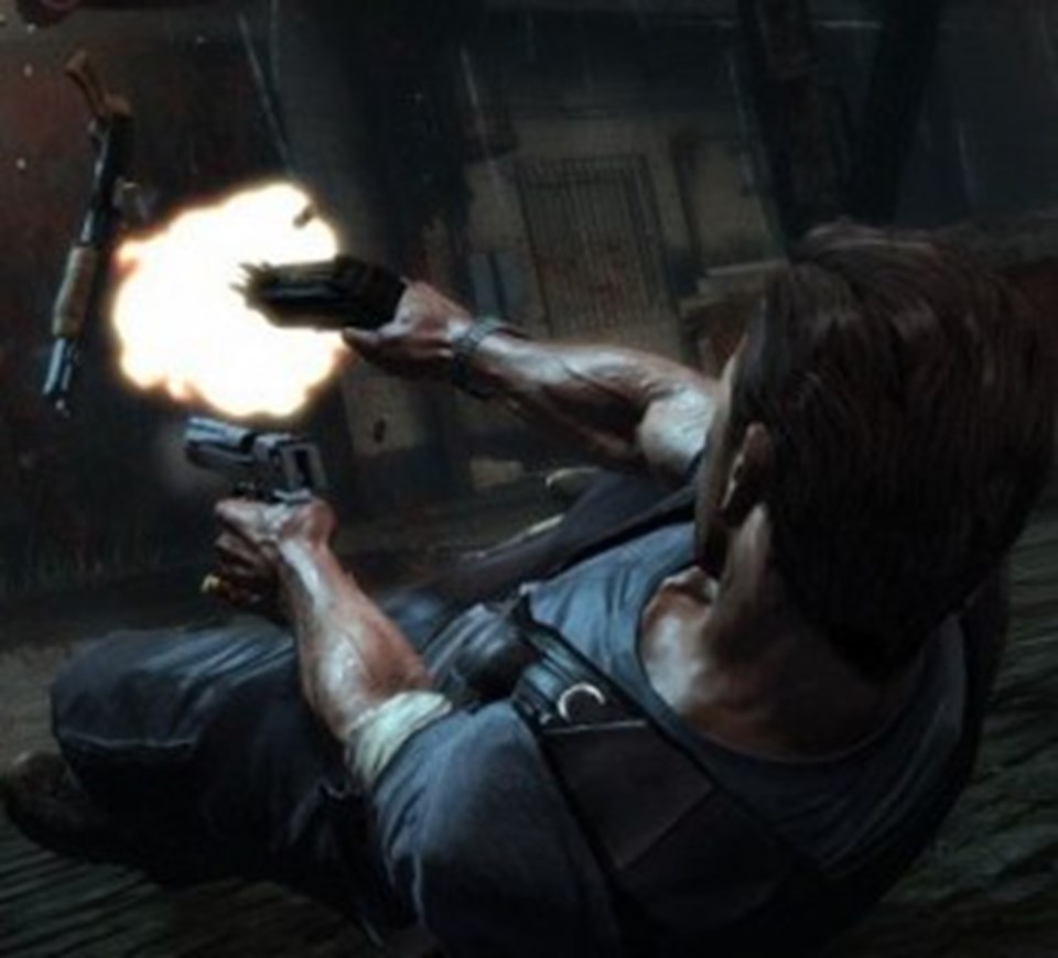 Max Payne 3, 2012'ye damgasını vuracak - 2