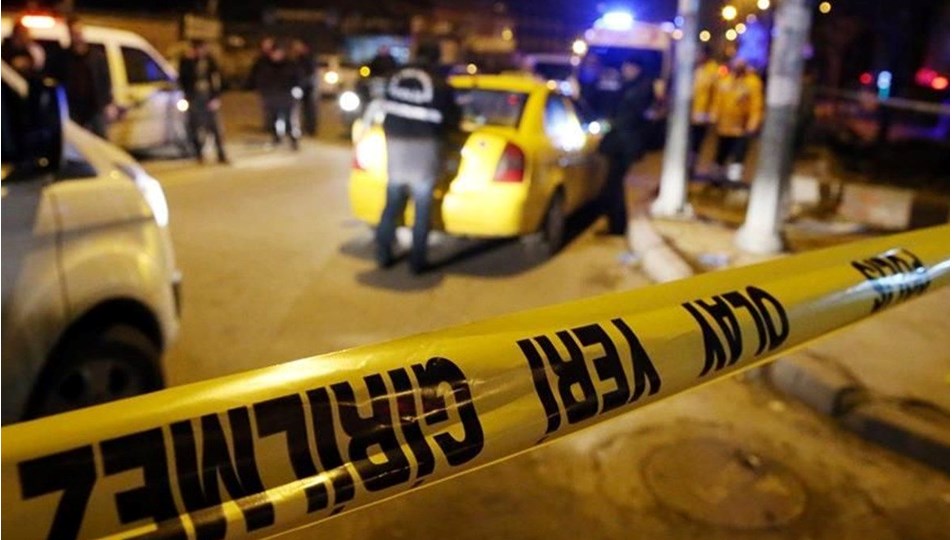 Erzurum'da silahlı saldırıya uğrayan aileden biri çocuk 2 kişi öldü