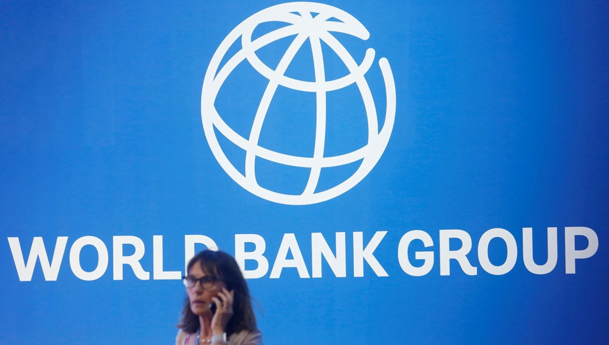 Dünya Bankası'ndan Rusya ve Belarus kararı