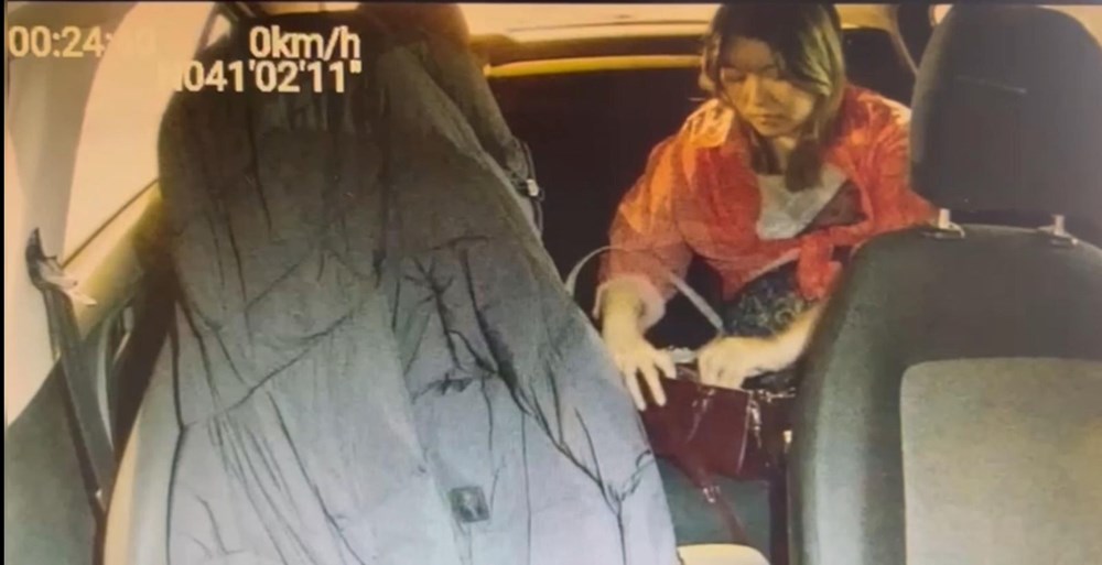 Turist Tuzağı: Çinli Kadına İstanbul'da 58 Bin TL'lik "Rehberlik" Şoku 73 7sD1CFWeYk6 i7IB5ZISZA