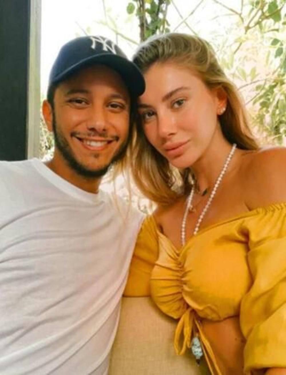 Şeyma Subaşı Mısırlı sevgilisi Mohammed Alsaloussi'den ayrıldı - 8