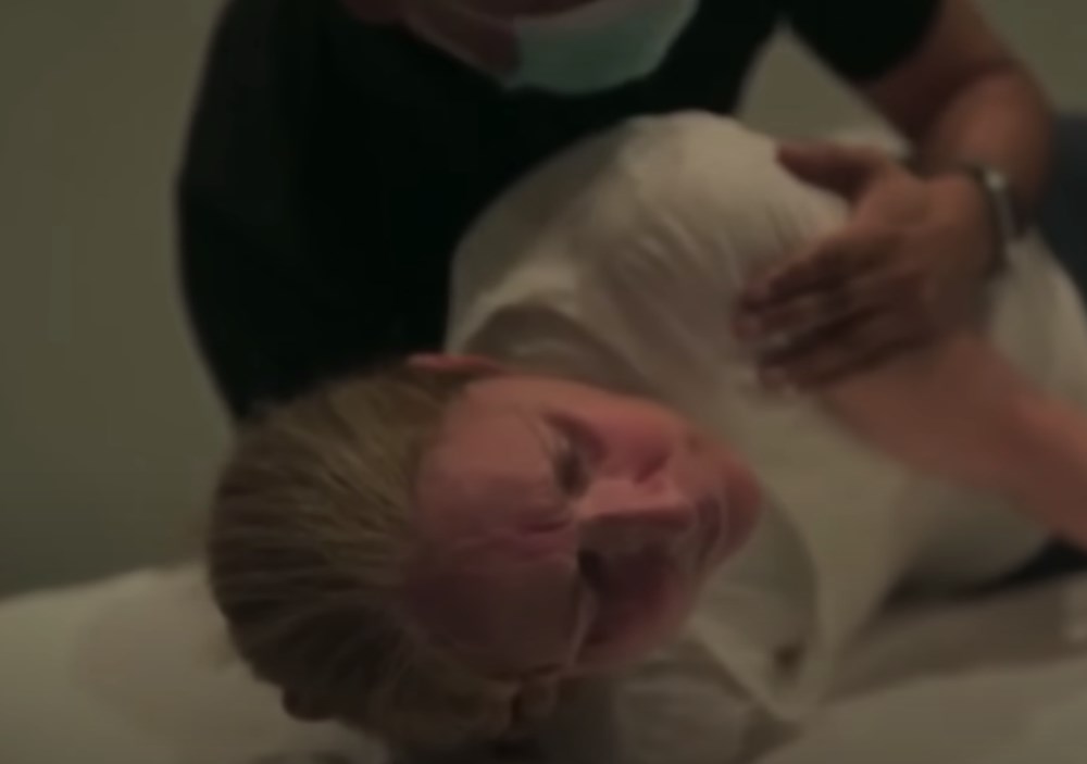 Görüntüleri korkuttu! Celine Dion nöbet geçirdiği anları tüm dünyaya göstermek istedi - 4