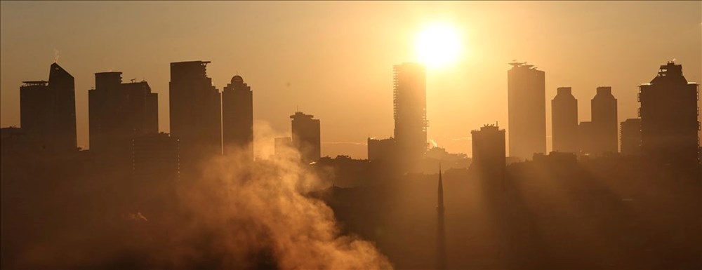 İklim Kanunu nedir? İklim Kanunu unsurları 75