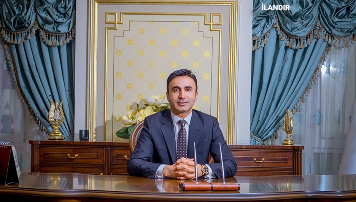 Zeray halka arza hazırlanıyor Zeray halka arza hazırlanıyor