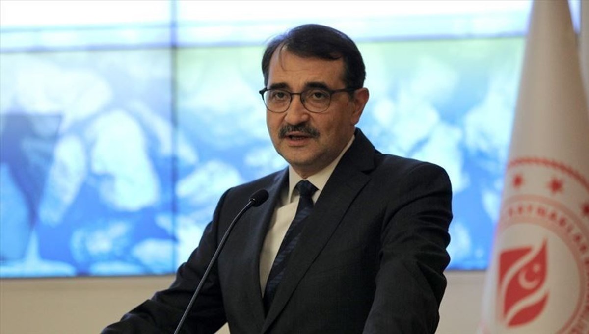 Bakan Dönmez: Bu yıl elektriğin yaklaşık yüzde 46’sı yenilenebilir enerji kaynaklarından üretildi