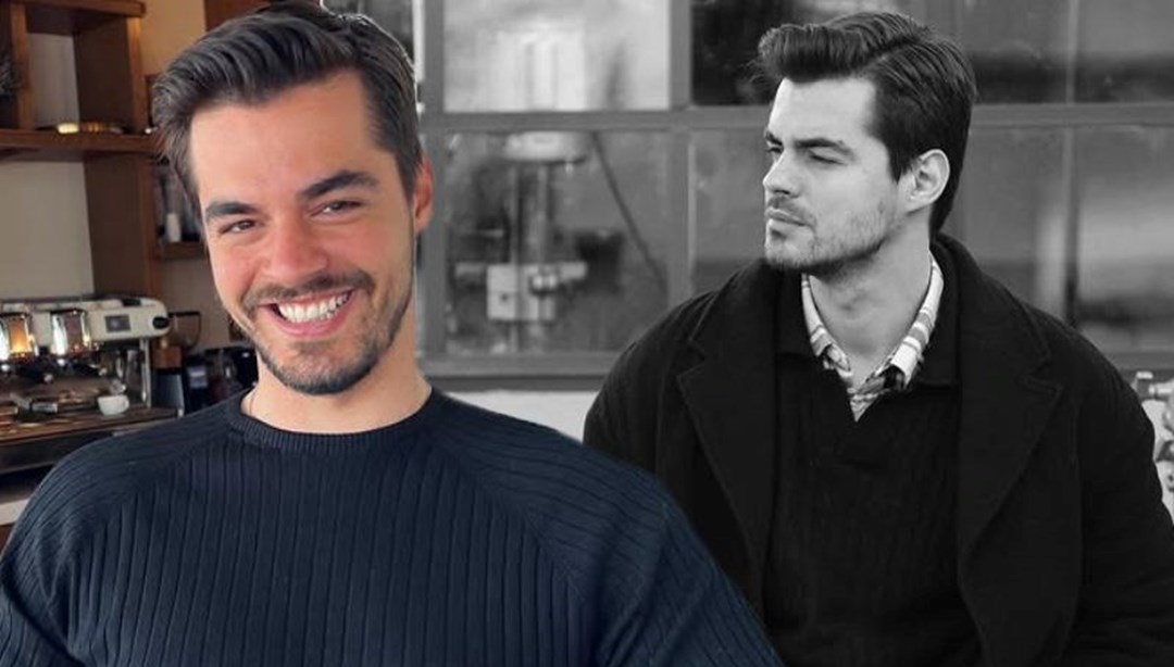 Oyuncu Berk Atan'dan yeni açıklama: Sağ kaburgamda 6 kırık var