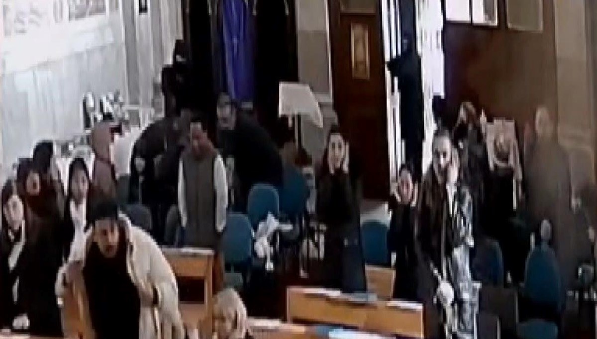 Kilise saldırısı hakkınde en son ne biliyoruz?