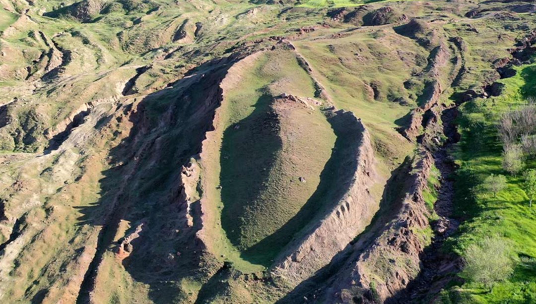 Nuh'un Gemisi Türkiye'de mi? Bilim insanları kazı planlarını açıkladı