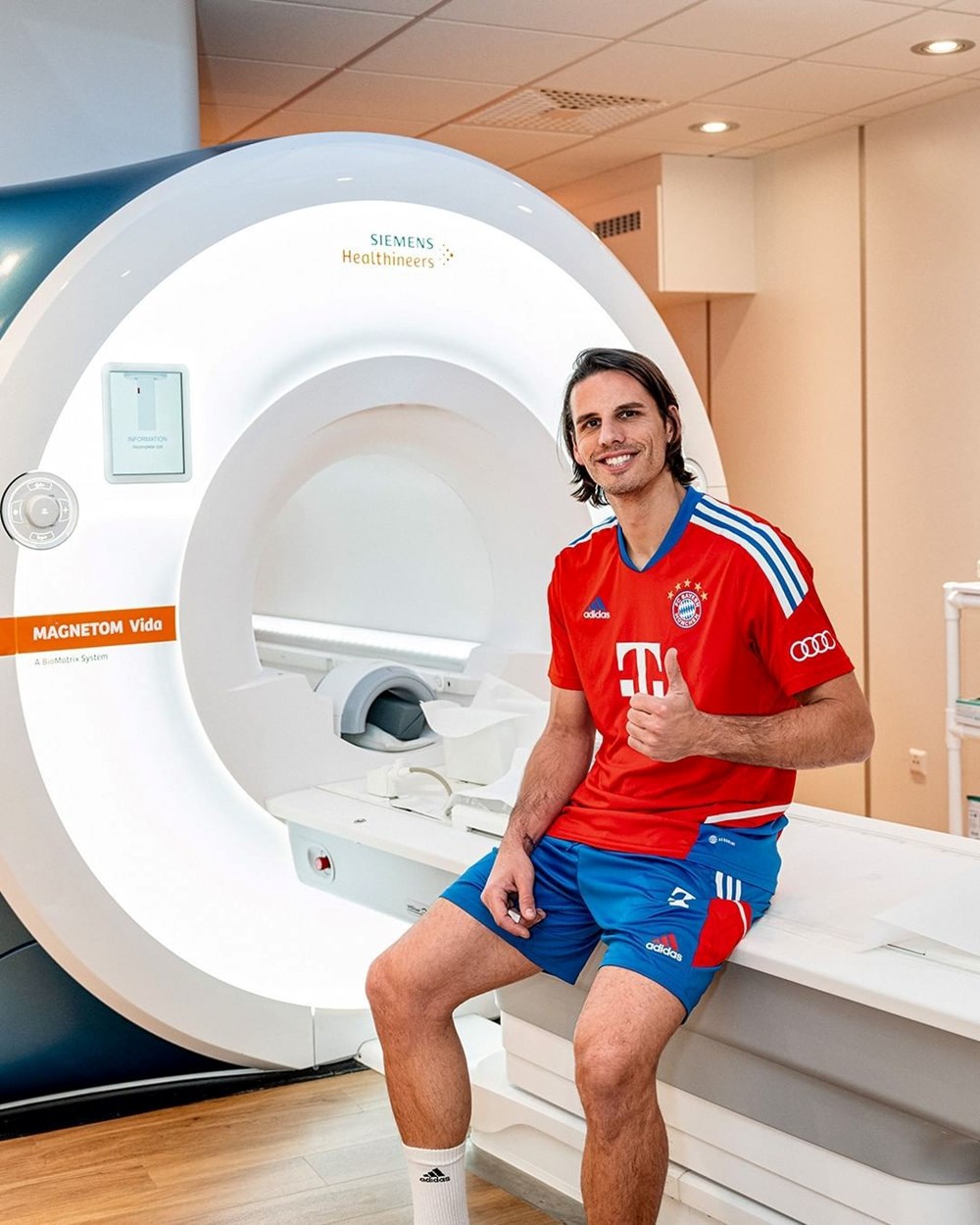 Rekortmen kaleci Bayern Münih'te: Manuel Neuer'in yerine Yann Sommer - 3
