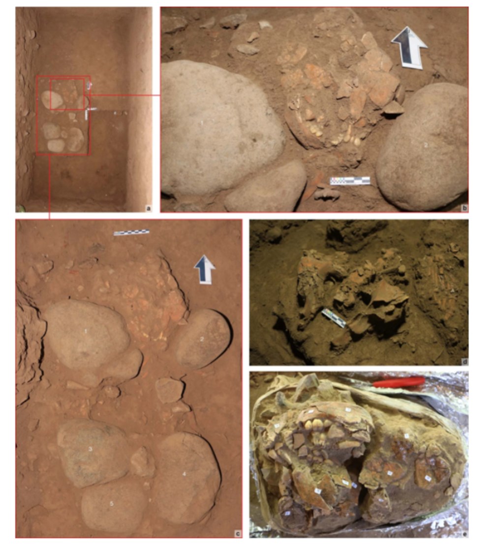 DNA sample of woman who died 7,200 years ago discovered in Indonesia - 5
