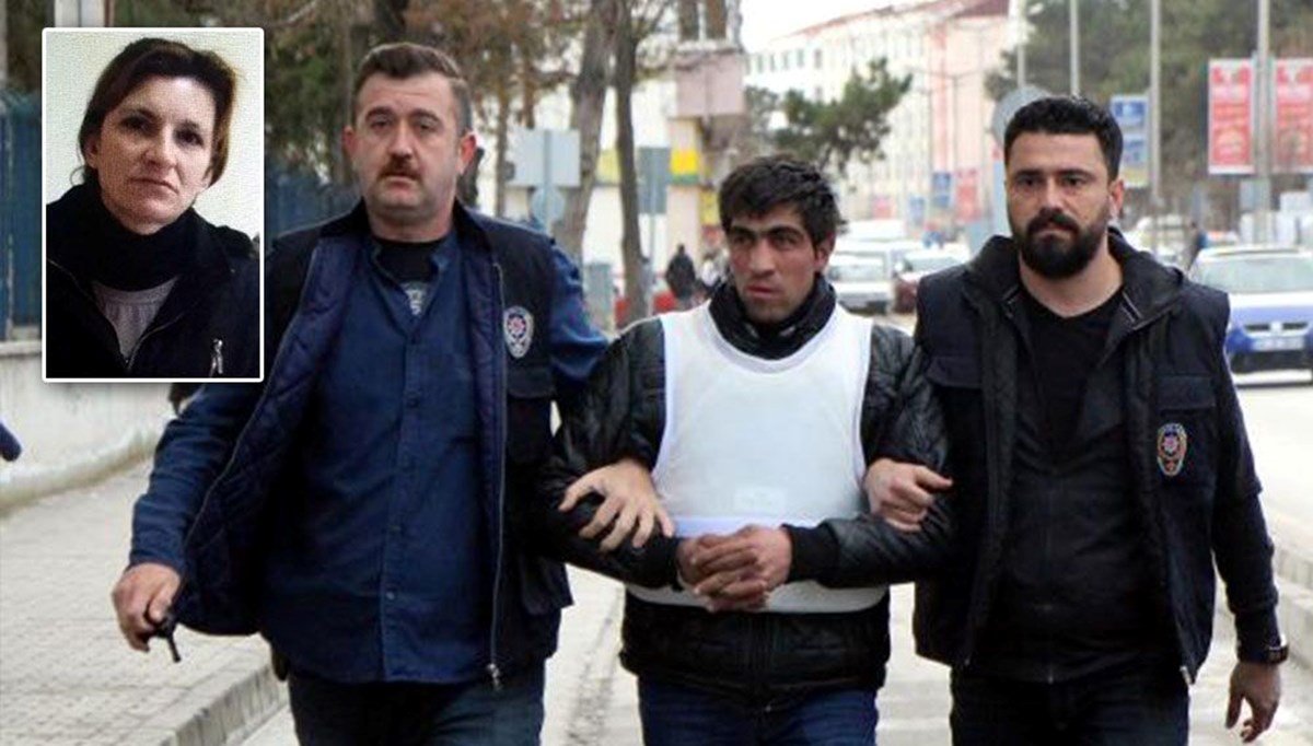 Dilek'in katiline verilen cezaya Yargıtay freni Dilek'in katiline verilen cezaya Yargıtay freni