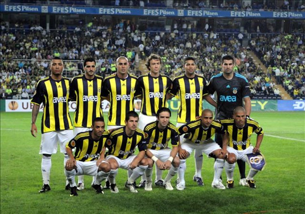 Fenerbahçe 1 Twente 2 Son Dakika Spor Haberleri NTV Haber