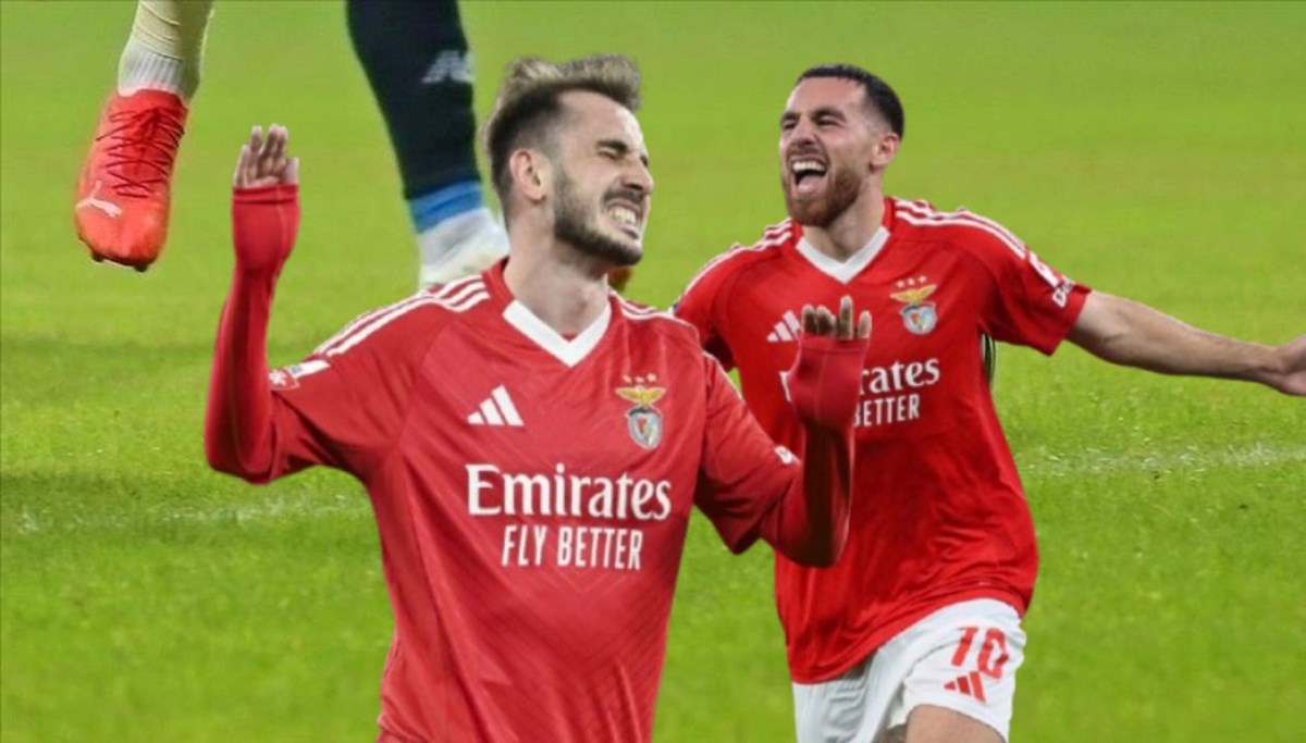 Muhtemel 11’ler: Benfica - Boavista maçı ne zaman, saat kaçta ve hangi kanalda? (Kerem ve Orkun oynayacak mı)