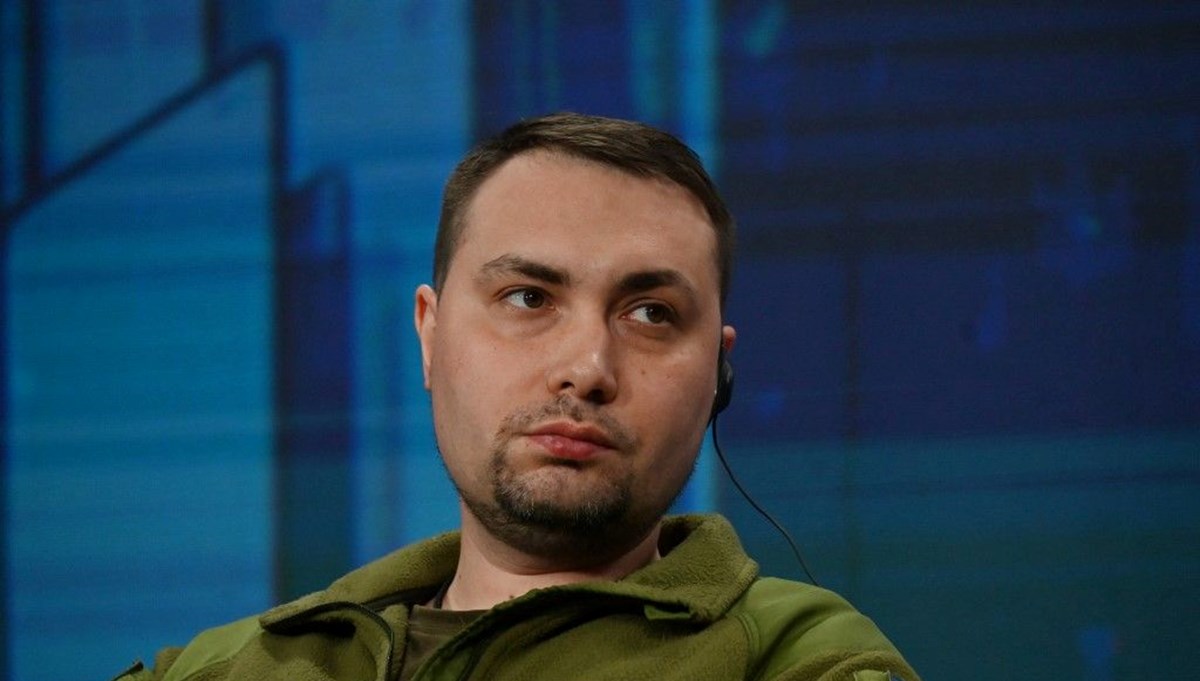 Rusya Güvenlik Servisi: Ukrayna istihbarat şefi Budanov meşru bir hedef Rusya Güvenlik Servisi: Ukrayna istihbarat şefi Budanov meşru bir hedef