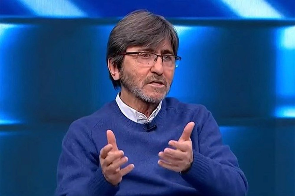 "Galatasaray derbiyi kazanırsa yüzde 90 şampiyon olur" - 2