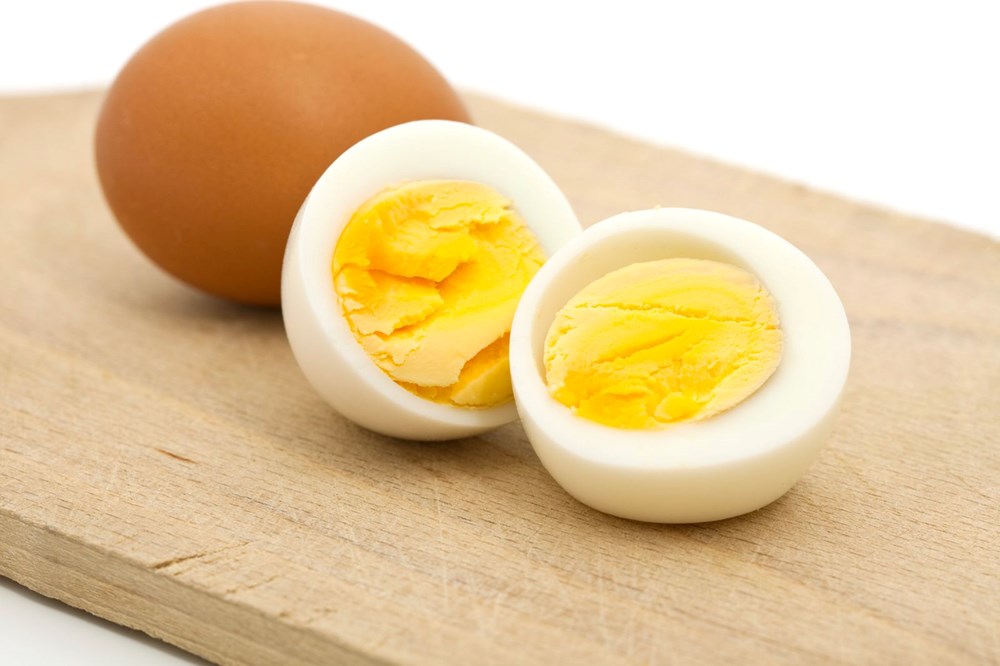 D vitamini deposuymuş: Kemikleri güçlendiriyor - 2