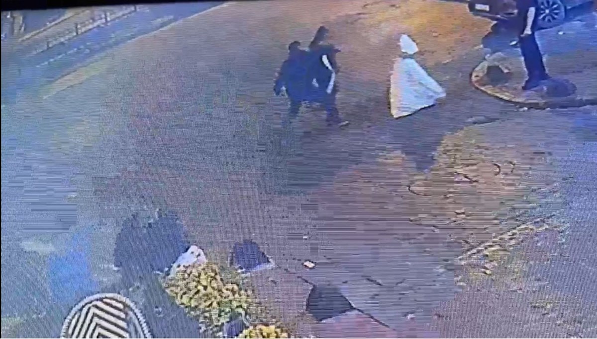 Beyoğlu’nda Belçikalı turiste kapkaç Beyoğlu’nda Belçikalı turiste kapkaç