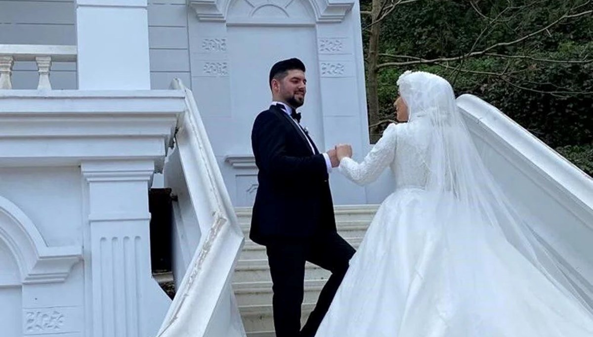 Genç çiftin balayındaki sır ölümünde ihmaller zinciri | 106 numaralı odadaki ölümler, göz göre göre geldi Genç çiftin balayındaki sır ölümünde ihmaller zinciri | 106 numaralı odadaki ölümler, göz göre göre geldi
