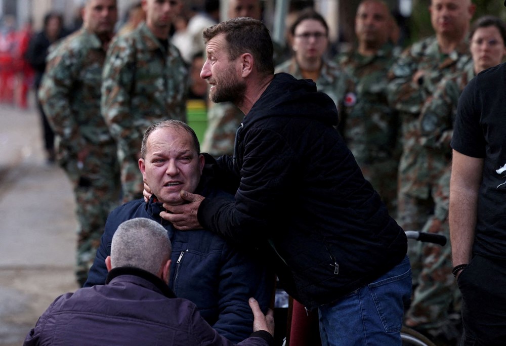 Kuzey Makedonya’daki Gece Kulübü Faciasının Külü Altında Rüşvet Şüpheleri mi Yatıyor? 77