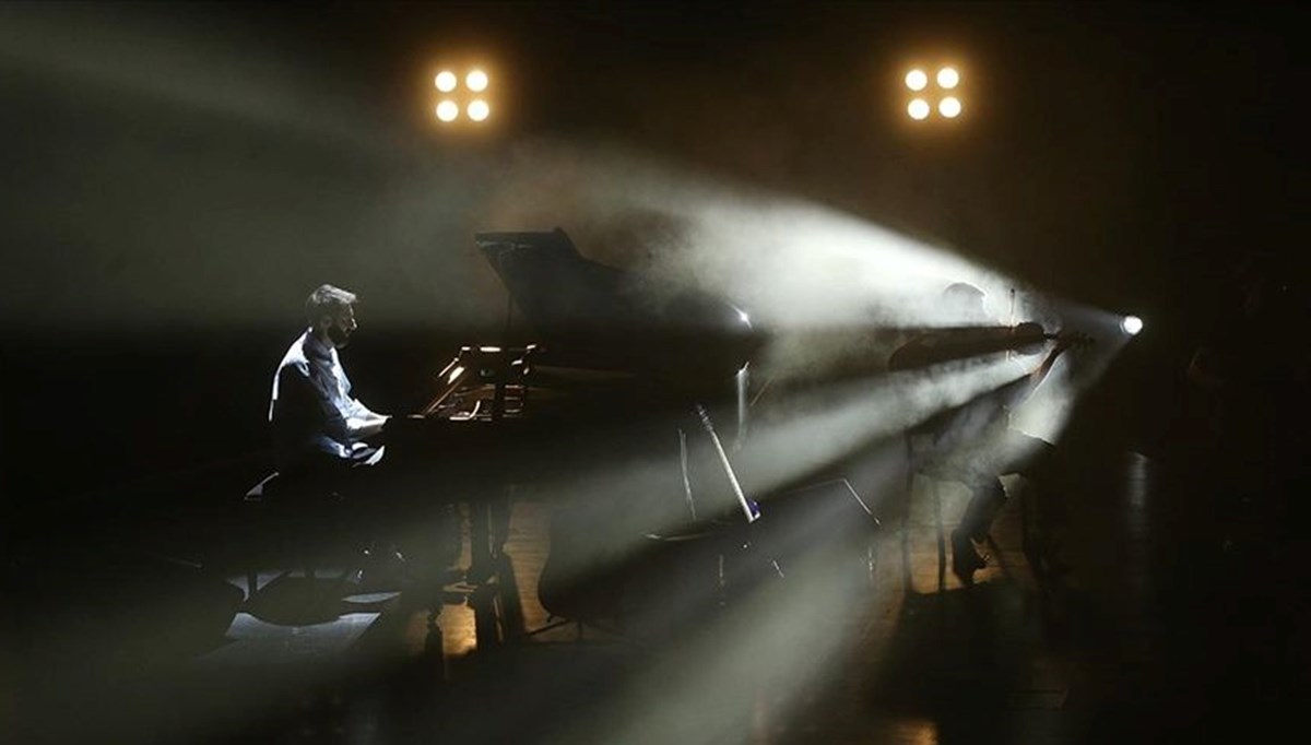 3. İstanbul Uluslararası Oda Müziği Festivali 1 Eylül'de başlayacak 3. İstanbul Uluslararası Oda Müziği Festivali 1 Eylül'de başlayacak