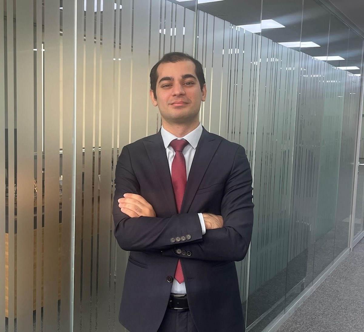 Fatih Özdemir Fatih Özdemir