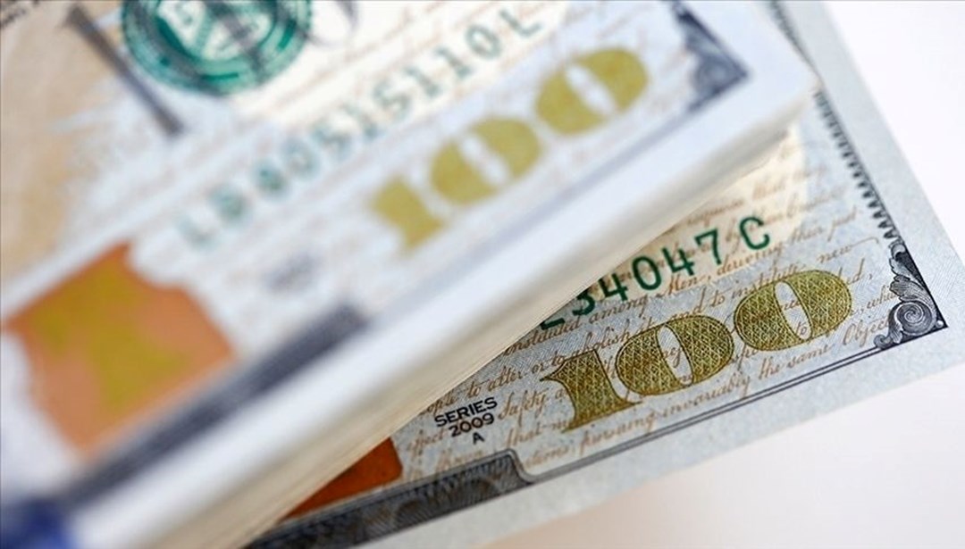 Özel sektörün yurt dışı kredi borcu arttı