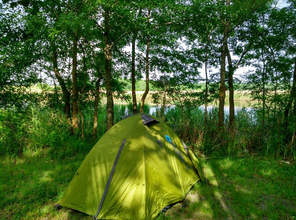 İstanbul çevresindeki en iyi kamp alanları - 24