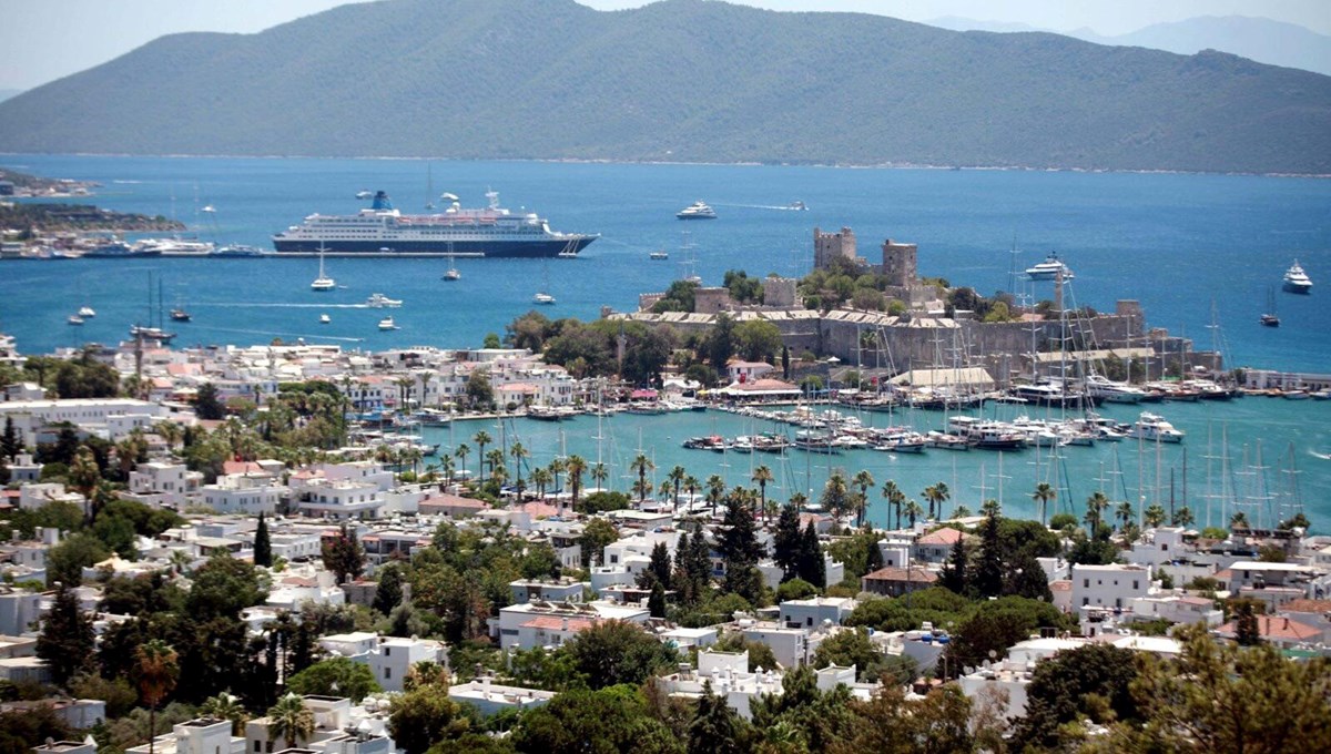 Bodrum çare arıyor: Deniz suyunun arıtılması gündemde