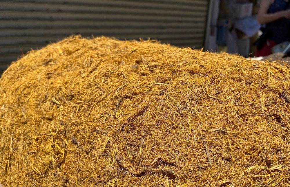 Uzmanı uyardı: Şifa deposu lakin fazla tüketildiğinde zararı oldukca 77 7uQ1wQ2UQkiRGs6R2k9QaQ