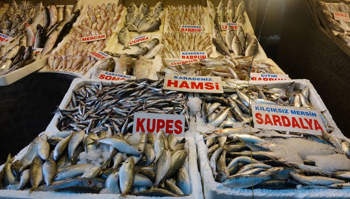 Tezgahta bolluk var: Fiyatlar kasım sonuna kadar uygun