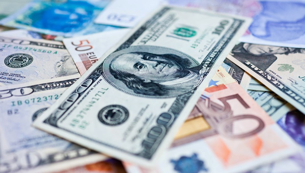 Dolar kuru bugün ne kadar? (7 Nisan 2022 dolar - euro fiyatları)