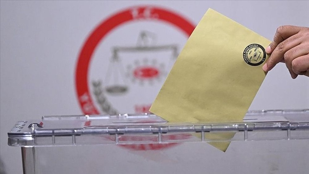 Nasıl oy kullanacağım? Oy kullanırken dikkat edilmesi gerekenler (31 Mart 2024 YSK oy kullanma rehberi) - 6