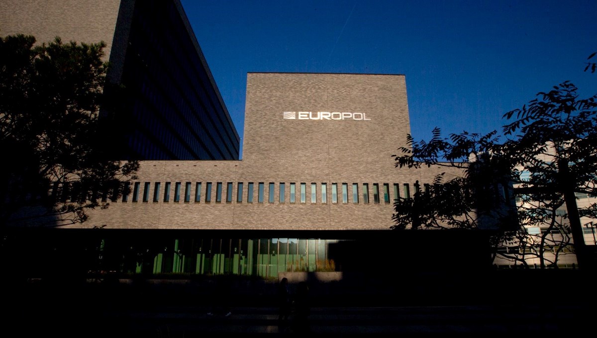 Europol'de güvenlik ihlali: Europol'de güvenlik ihlali: