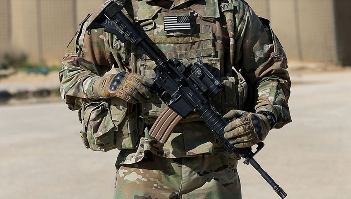 Irak'ta ABD askerlerinin bulunduğu üsse füze saldırısı