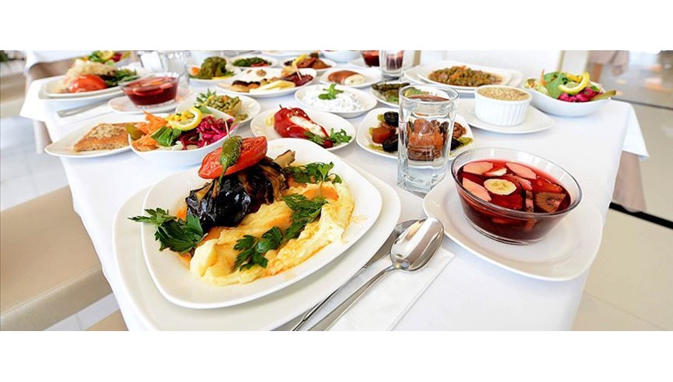 Canan Karatay'dan ramazanda sağlıklı beslenme önerileri
