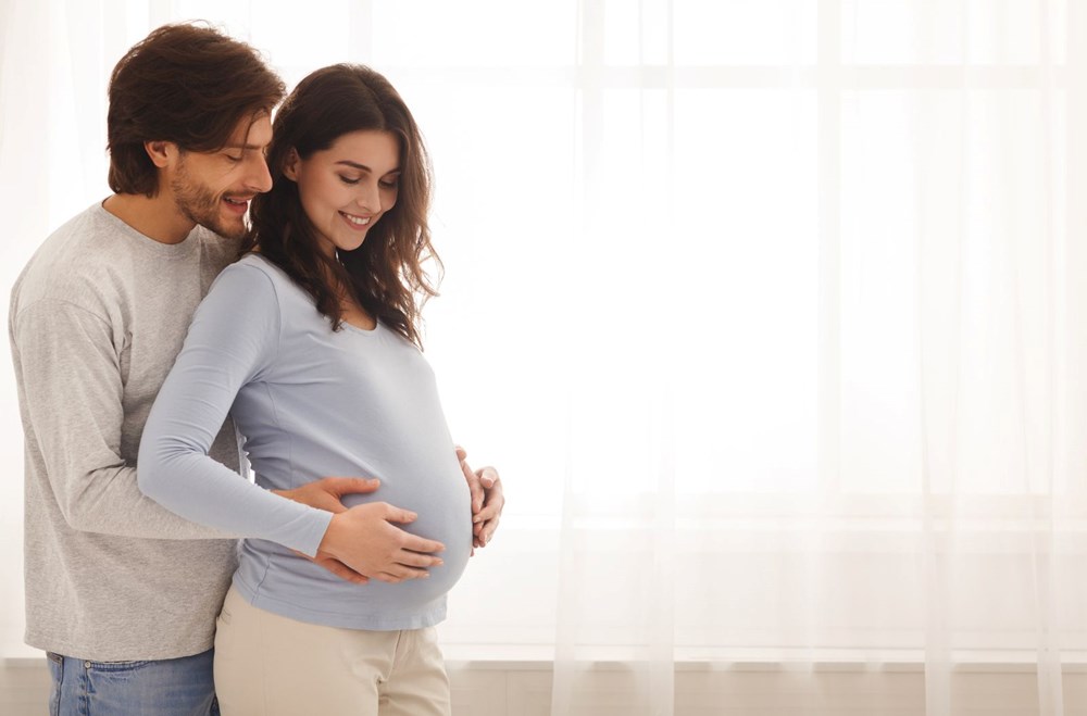 Hamilelikte doğru sanılan yanlışlar: Mide ekşimesi saçlı bebek anlamına mı gelir? - 10