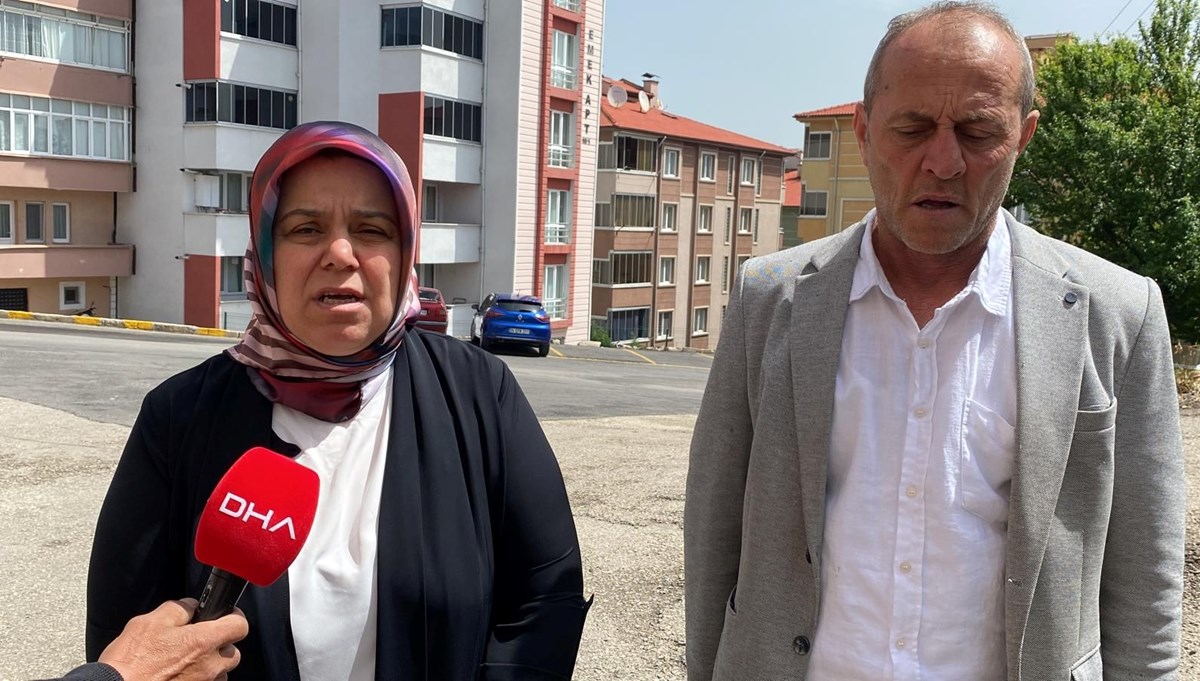 Mazbatası iptal edilen eşinin yerine muhtar seçilen kadının da muhtarlığı düşürüldü Mazbatası iptal edilen eşinin yerine muhtar seçilen kadının da muhtarlığı düşürüldü