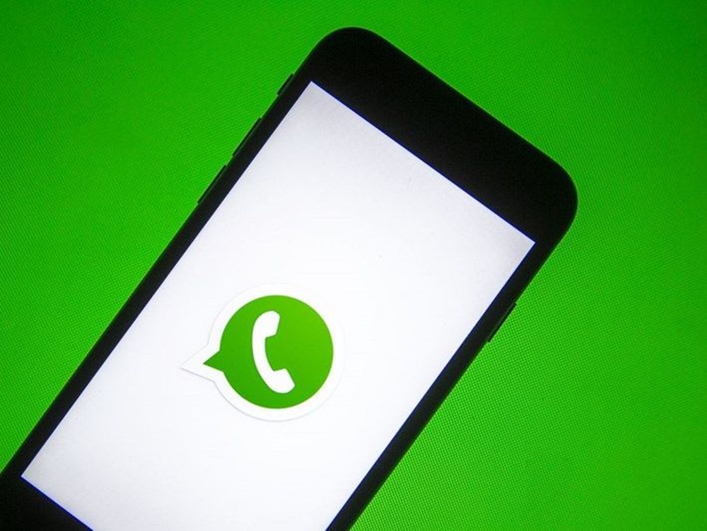 Corona virüs etkisi: WhatsApp'ın yeni özelliği göründü - 6