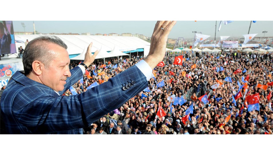Erdoğan'dan CHP'ye 'Neşter'!