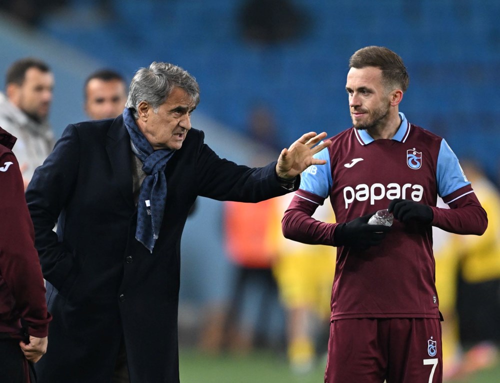 Şenol Güneş'in Trabzonspor'daki Rönesansı Kısa Sürdü: 188 Günlük Veda, Son Dönemin En Karanlık Sayfası 73 7vdFAAD2qUCsMRGpdOvMeA