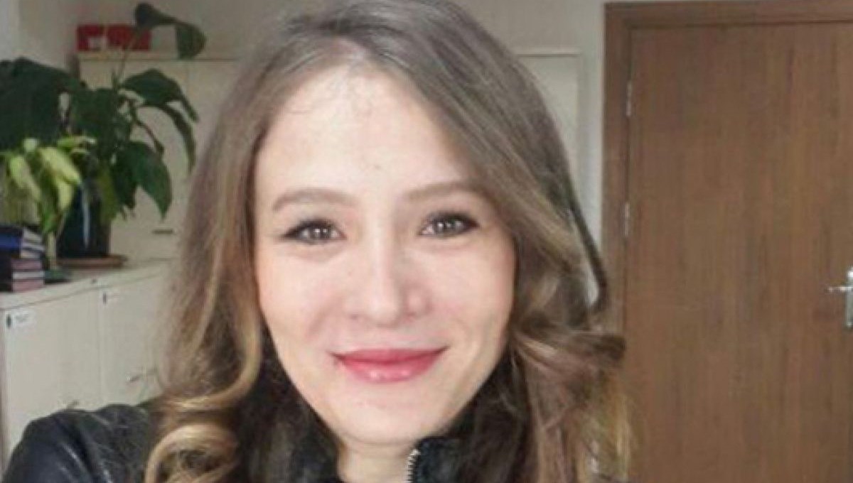 40 yaşındaki hemşire corona virüse yenildi