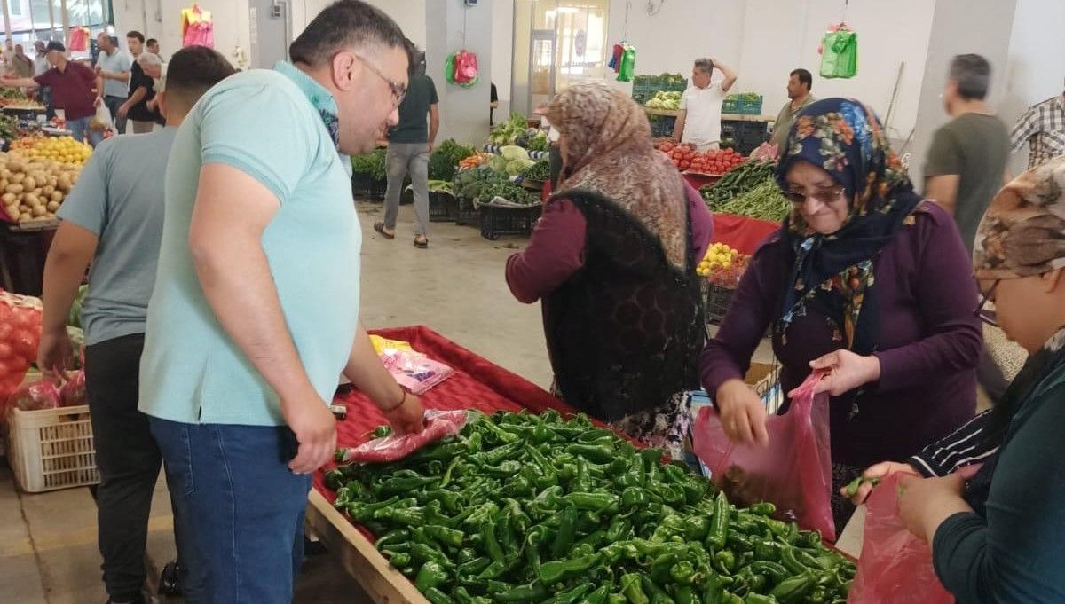Kilosu 250 TL: Bayram sofralarının vazgeçilmezi oldu