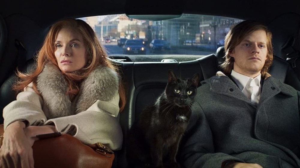 2021'de gösterime girecek 13 kitap uyarlaması film - 3