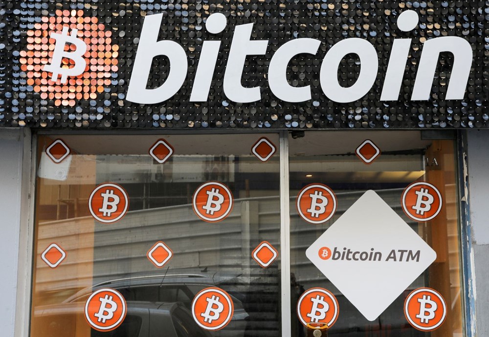 Bitcoin ATM’lerinin sayısı hızla artıyor - 5